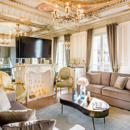 Merveil - Signature Suite - Louvre - Marcel I Париж Екстериор снимка
