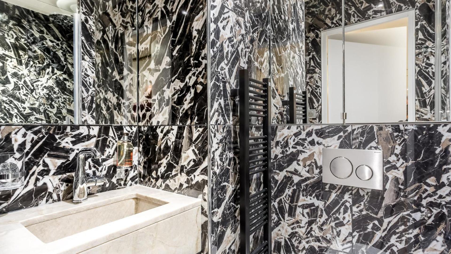 Merveil - Signature Suite - Louvre - Marcel I Париж Екстериор снимка