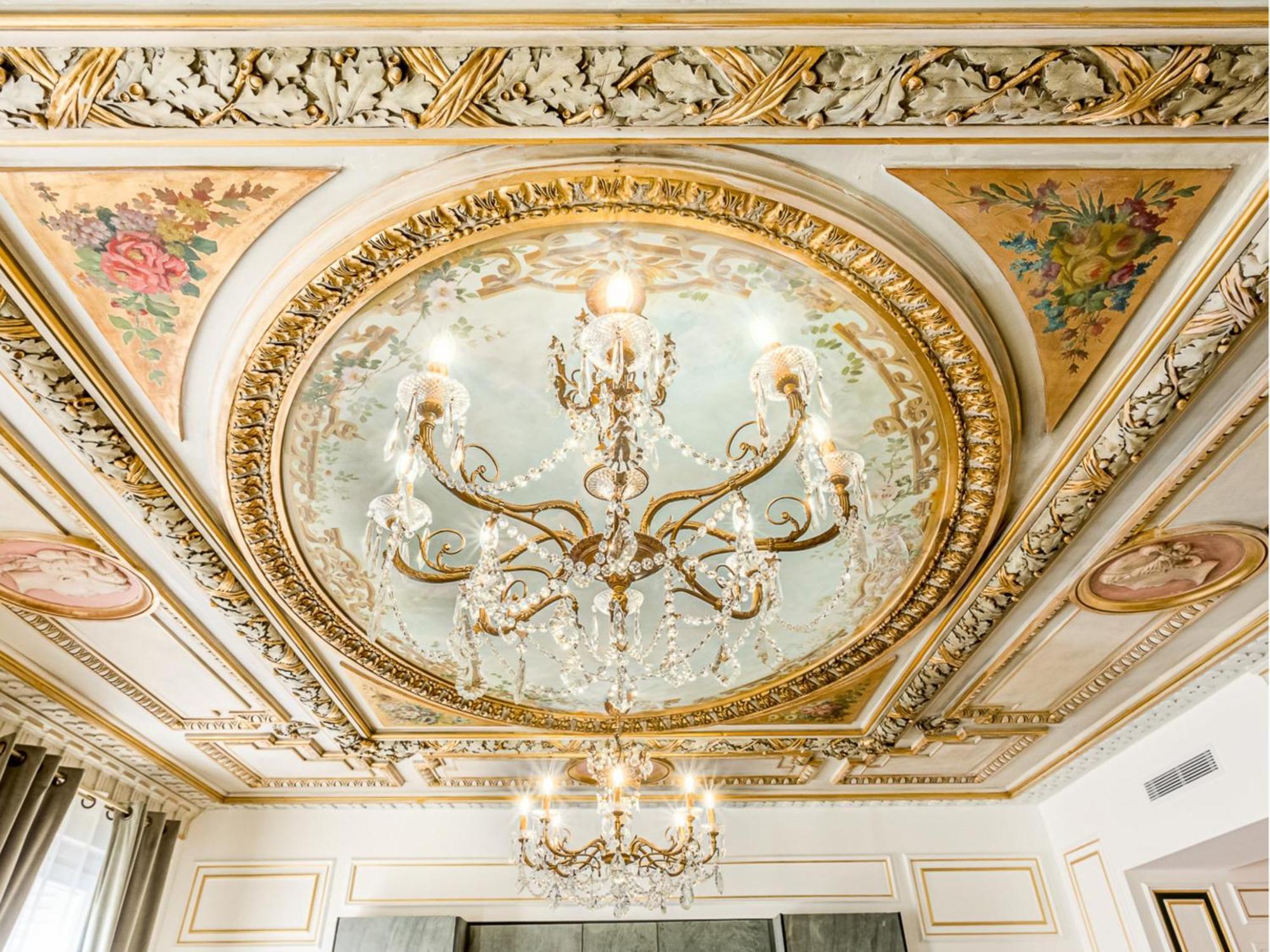 Merveil - Signature Suite - Louvre - Marcel I Париж Екстериор снимка