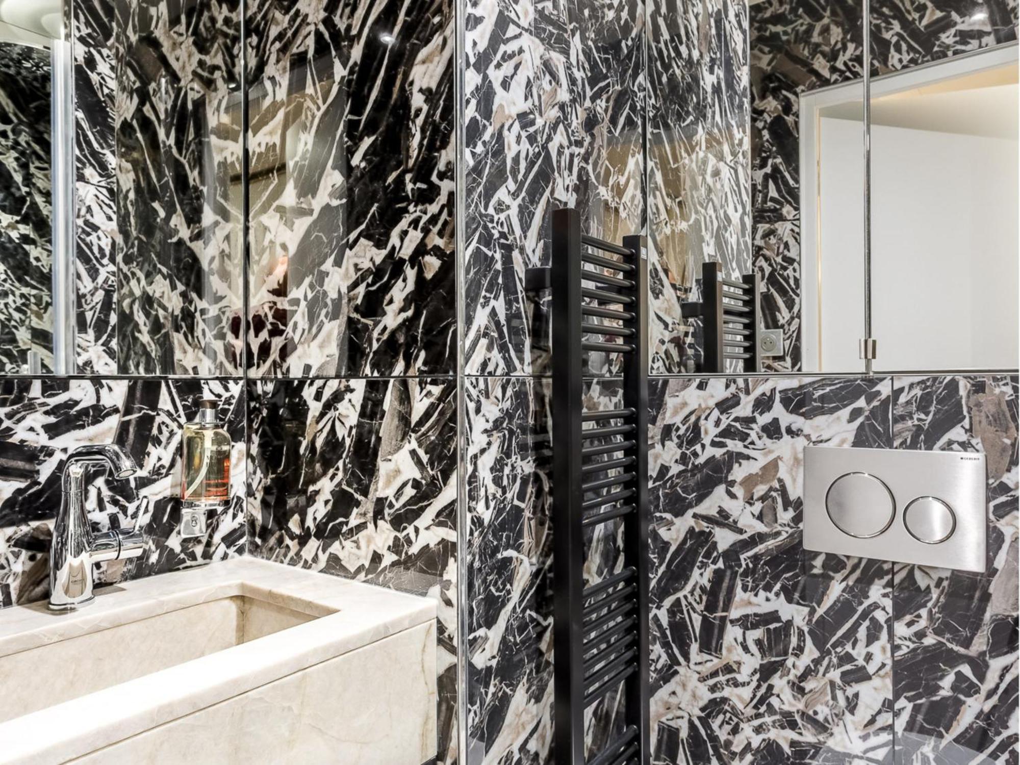 Merveil - Signature Suite - Louvre - Marcel I Париж Екстериор снимка