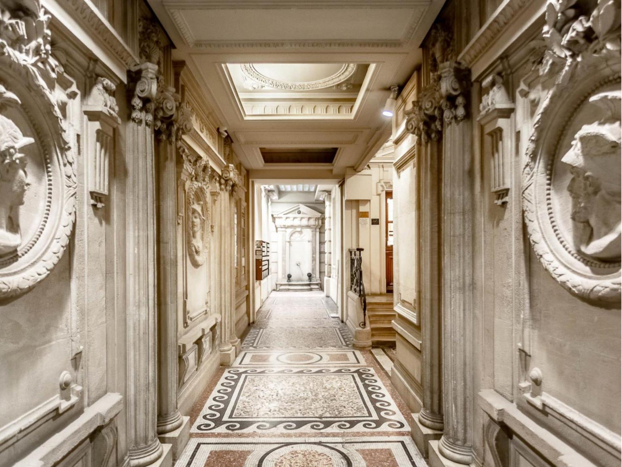 Merveil - Signature Suite - Louvre - Marcel I Париж Екстериор снимка