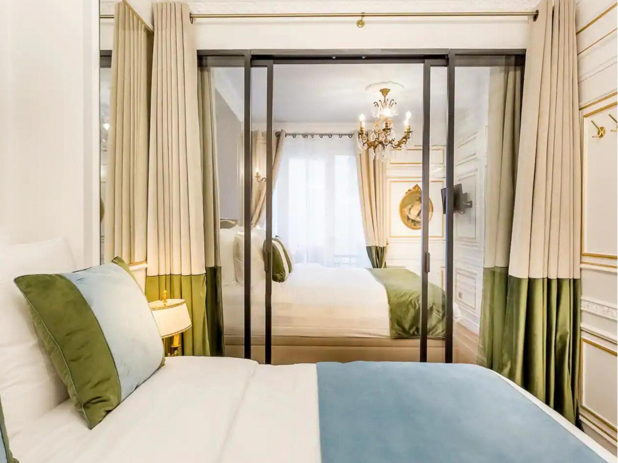 Merveil - Signature Suite - Louvre - Marcel I Париж Екстериор снимка