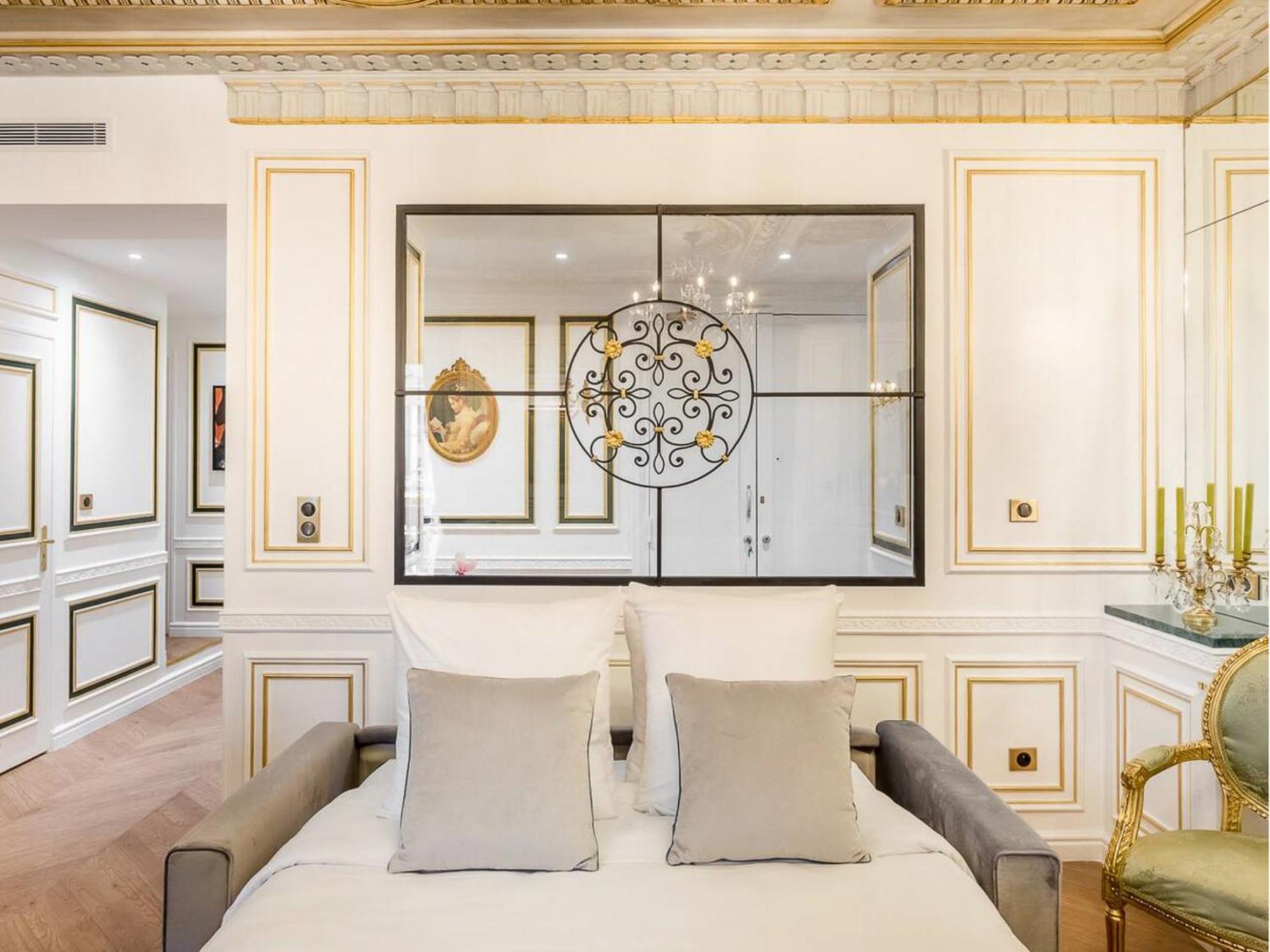 Merveil - Signature Suite - Louvre - Marcel I Париж Екстериор снимка