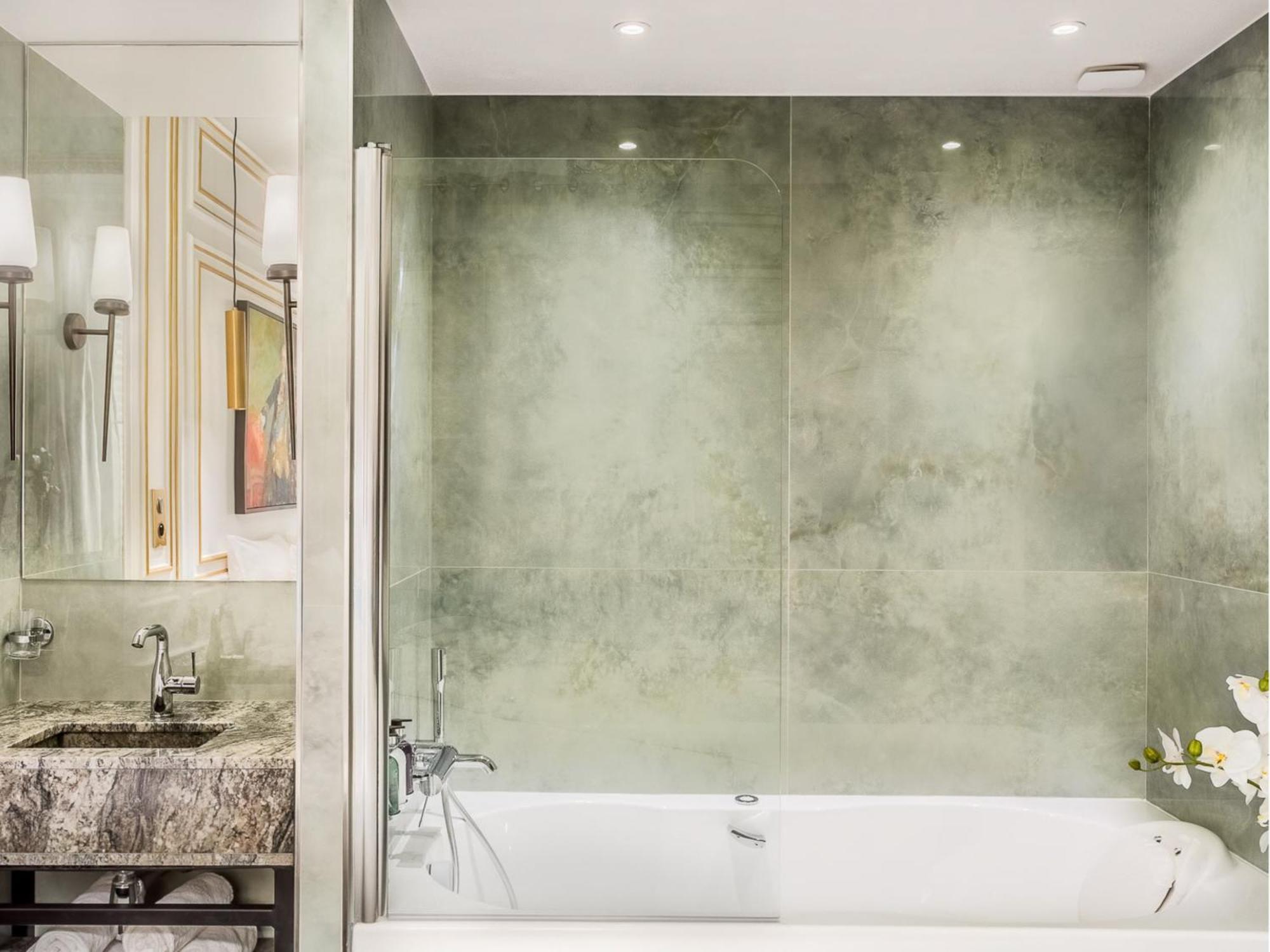 Merveil - Signature Suite - Louvre - Marcel I Париж Екстериор снимка