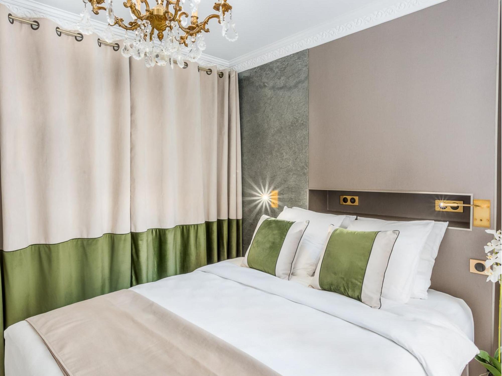 Merveil - Signature Suite - Louvre - Marcel I Париж Екстериор снимка