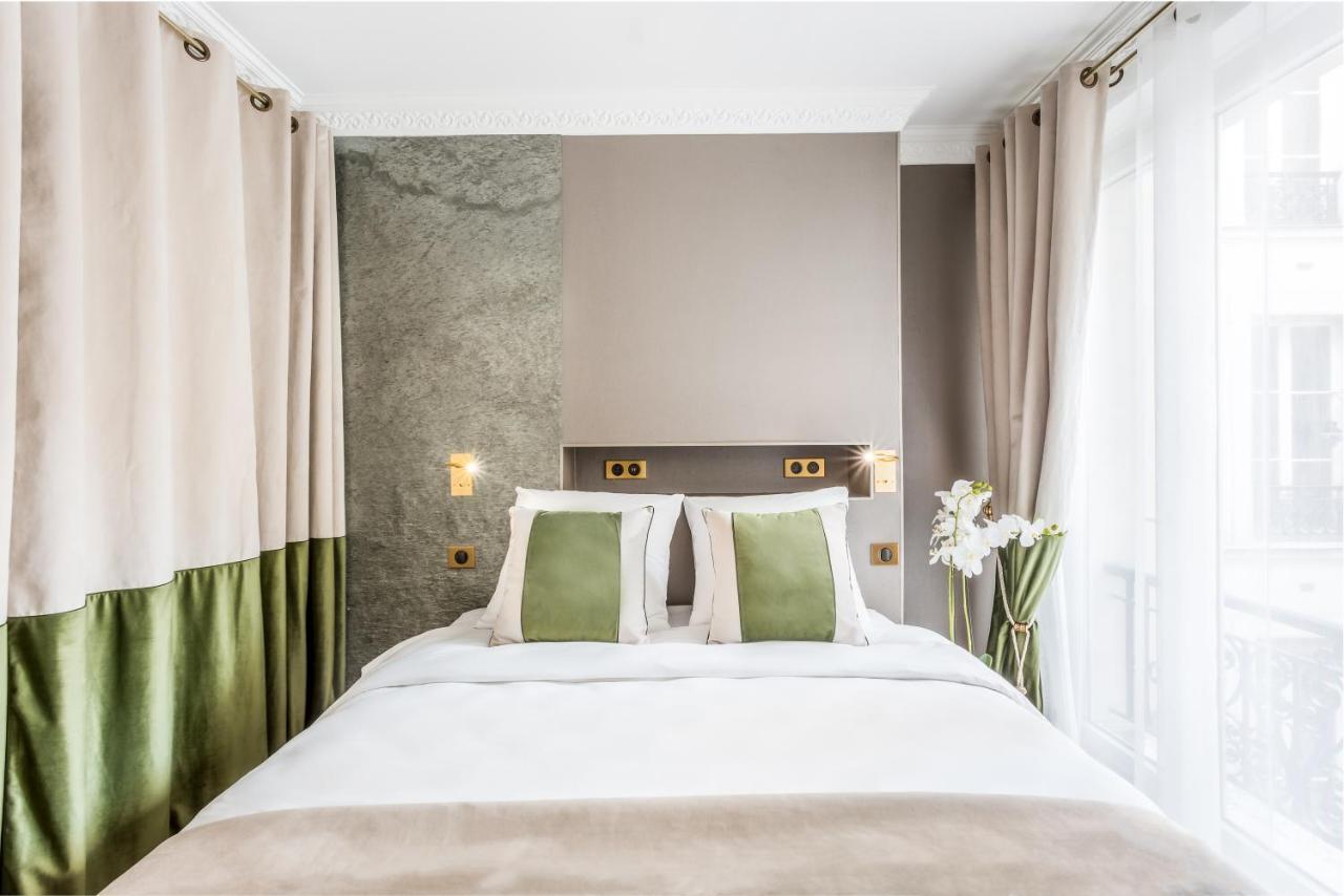 Merveil - Signature Suite - Louvre - Marcel I Париж Екстериор снимка