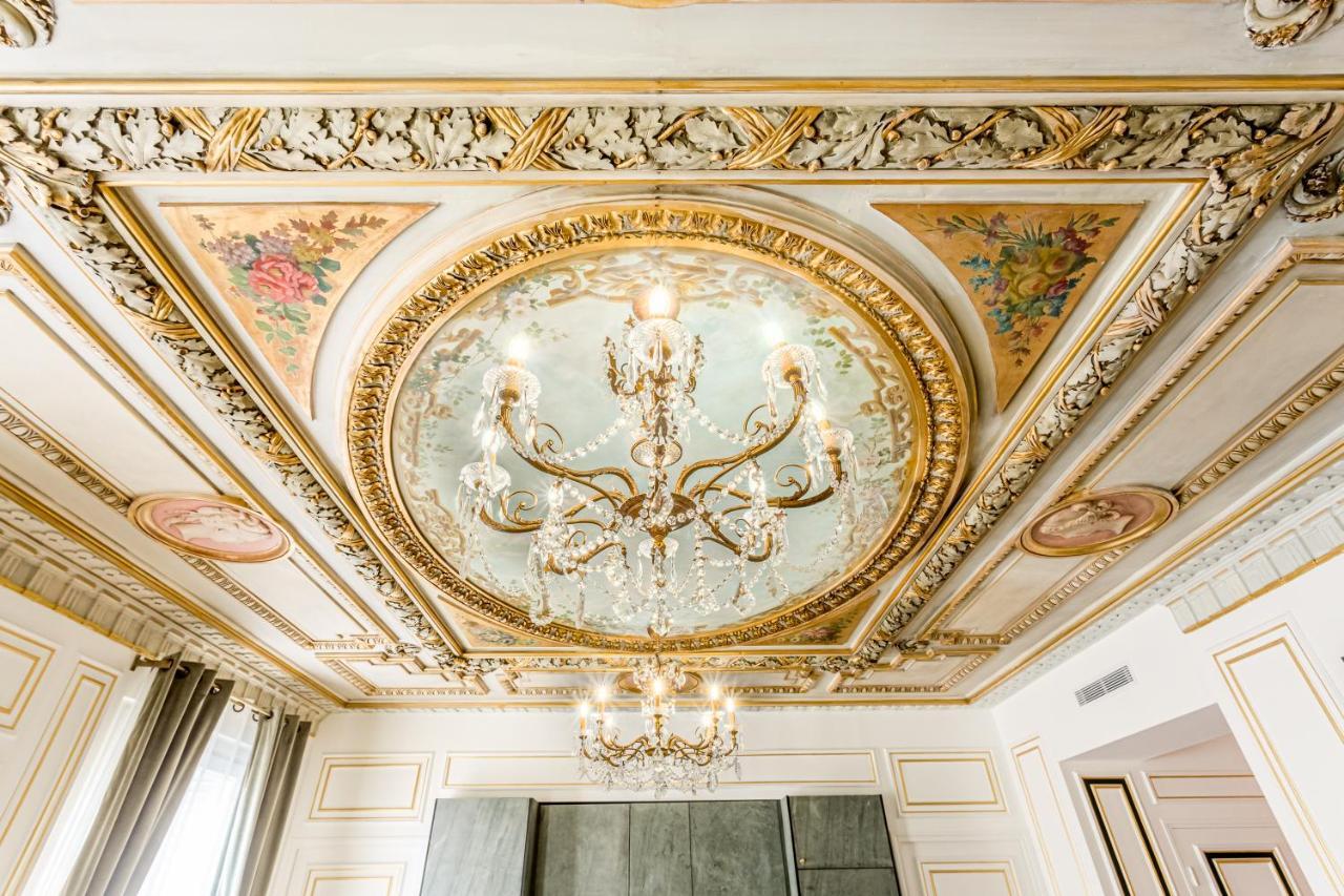 Merveil - Signature Suite - Louvre - Marcel I Париж Екстериор снимка