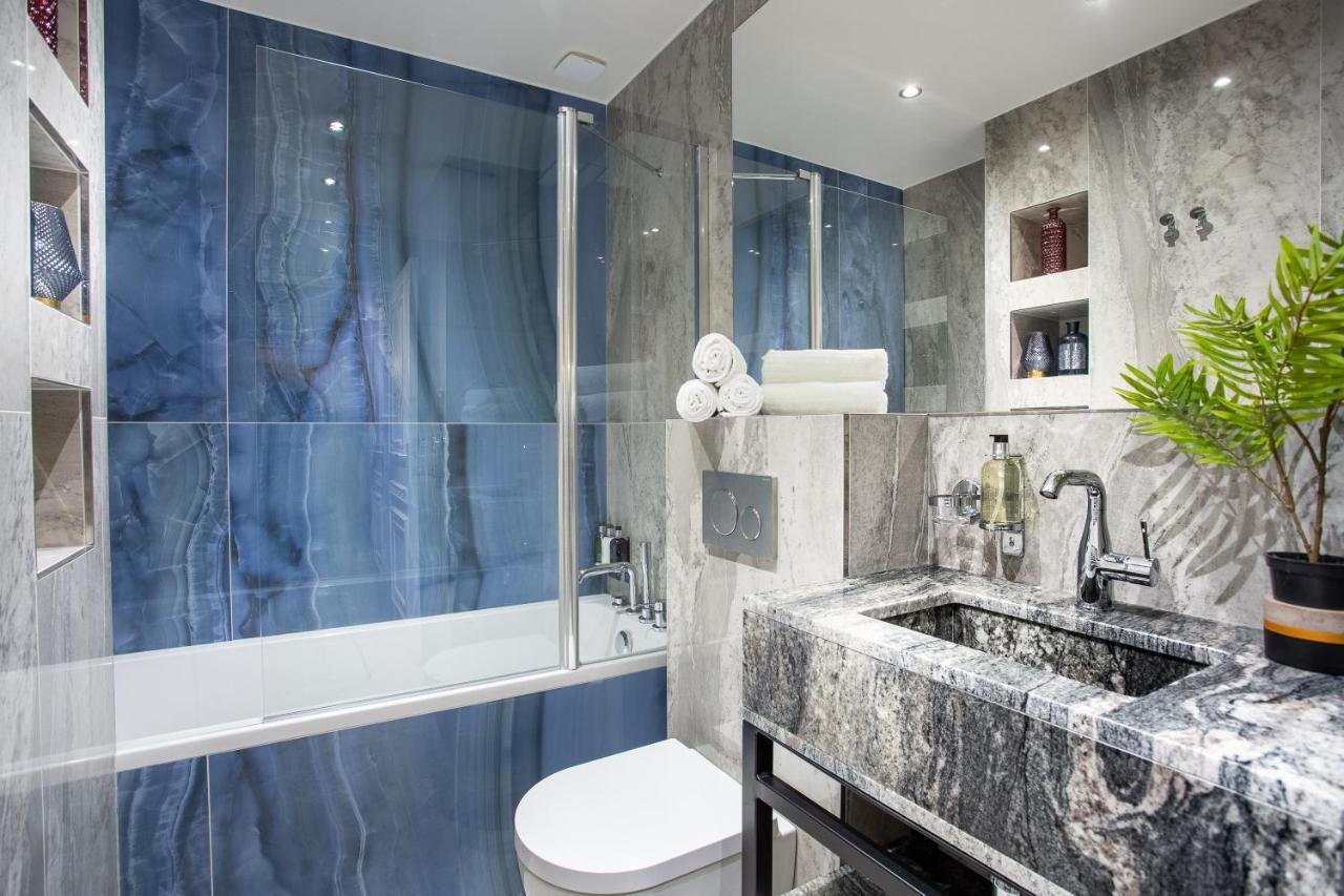 Merveil - Signature Suite - Louvre - Marcel I Париж Екстериор снимка