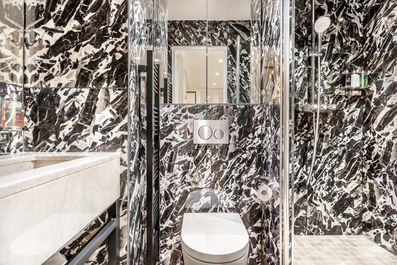 Merveil - Signature Suite - Louvre - Marcel I Париж Екстериор снимка